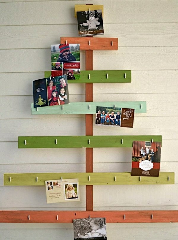 Christmas crafts - 24 incredibly creative ideas for your DIY Christmas tree Christmas crafts - 24 incredibly creative ideas for your DIY Christmas tree