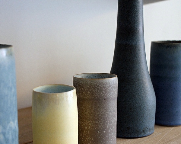 Tortus Copenhagen Studio and the designer collection of ceramics