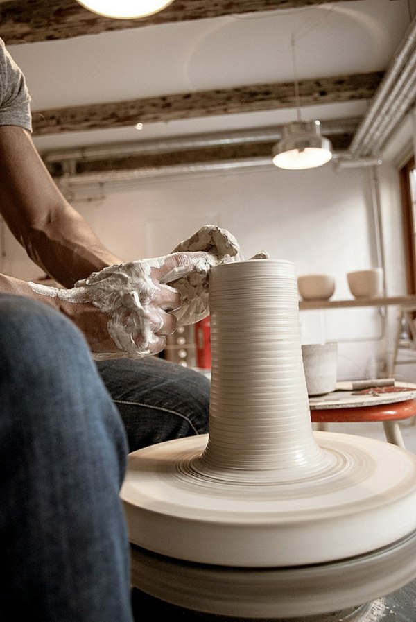 Tortus Copenhagen Studio and the designer collection of ceramics