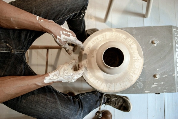 Tortus Copenhagen Studio and the designer collection of ceramics