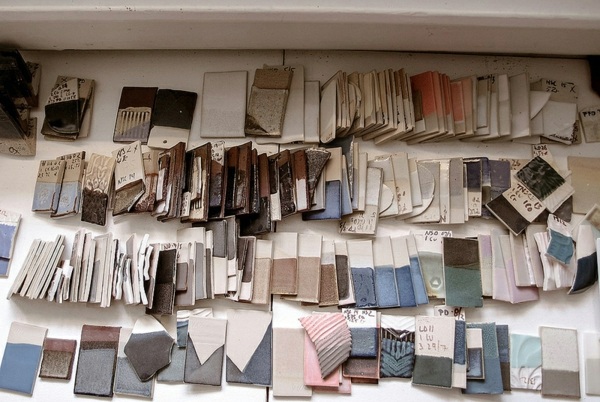 Tortus Copenhagen Studio and the designer collection of ceramics