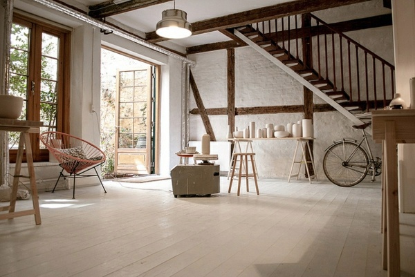 Tortus Copenhagen Studio and the designer collection of ceramics