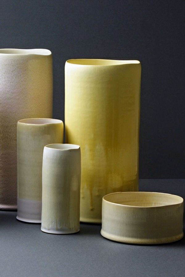 Tortus Copenhagen Studio and the designer collection of ceramics