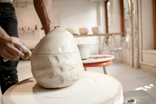 Tortus Copenhagen Studio and the designer collection of ceramics