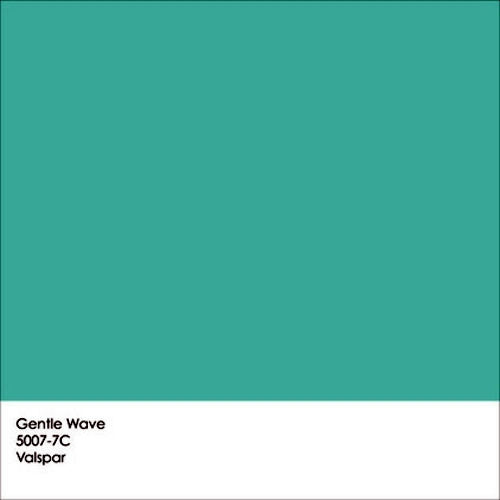 Farben - 2014 colors - the green, blue and neutrals of the year Farben - 2014 colors - the green, blue and neutrals of the year