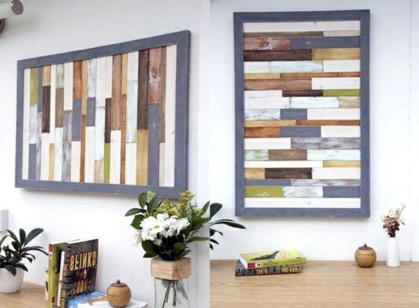 Wall Art With Wood Wall And 20 Wall Art Ideas Interior Design Ideas Avso Org Wood wall art inspirations are you looking for wooden art? wall art with wood wall and 20 wall