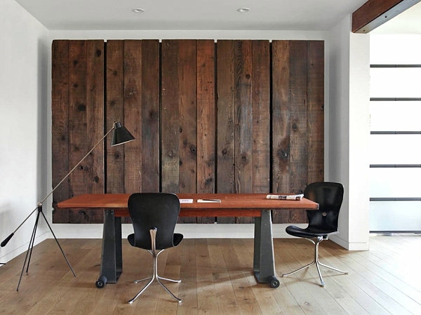 Interior Wood Wall Design Ideas seattle 2021