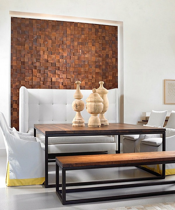 Wall Art with wood - Wall and 20 Wall Art Ideas