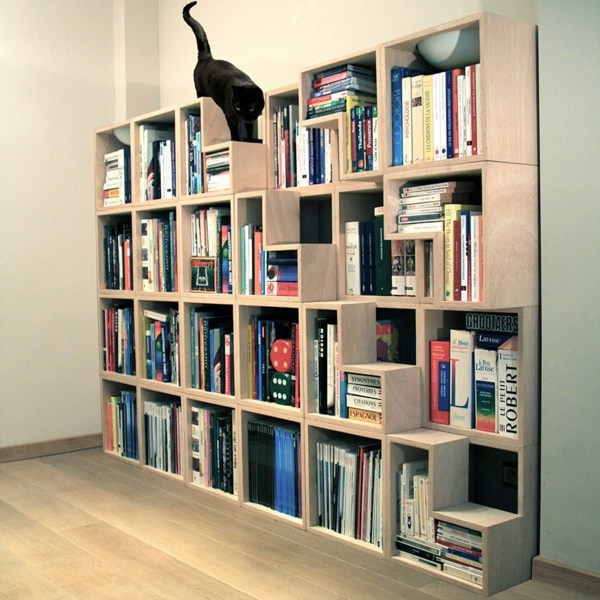 Katzen - Cat Furniture Design - fun, creative cats Hide
