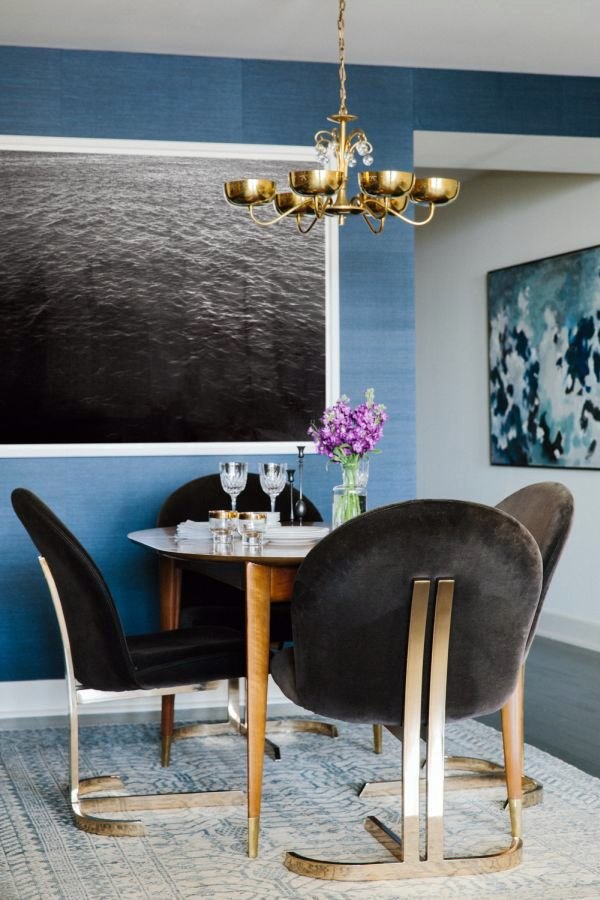 Great ceiling lights for small apartments