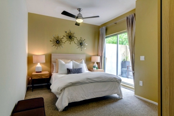 Wall Color Ideas - Do you dream in color with these cool 8 shades of yellow