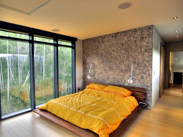 Wall Color Ideas - Do you dream in color with these cool 8 shades of yellow