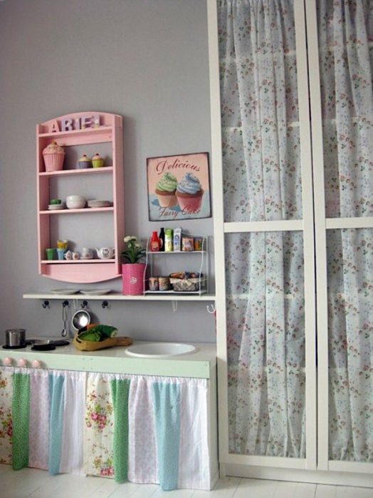 Girls Nursery - 10 beautiful design ideas Girls Nursery - 10 beautiful design ideas