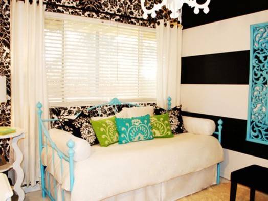 Girls Nursery - 10 beautiful design ideas Girls Nursery - 10 beautiful design ideas