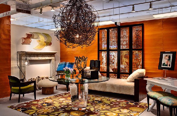 Orange Interior Design - fresh, bright ideas Orange Interior Design - fresh, bright ideas