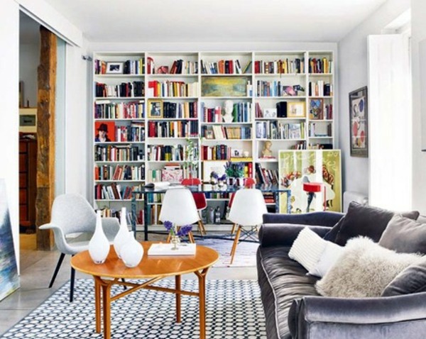 37 ideas to use different chairs in the dining room