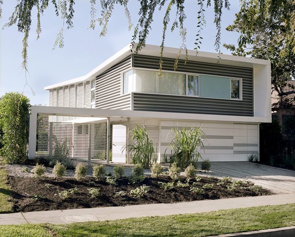15 modern architect houses, which should look