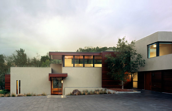 15 modern architect houses, which should look