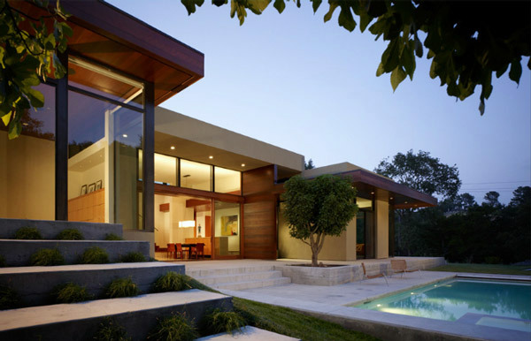15 modern architect houses, which should look