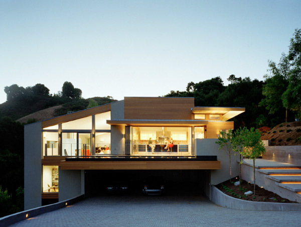 15 modern architect houses, which should look