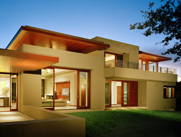 15 modern architect houses, which should look