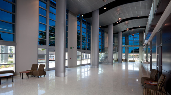 Intelligent window designs and technologies