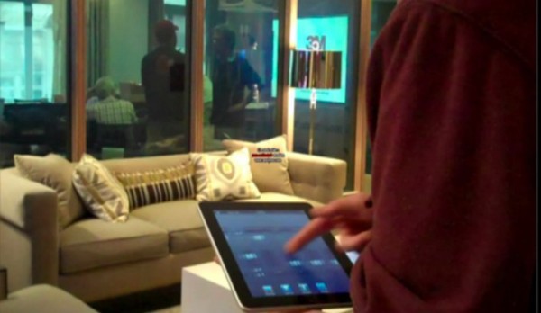 Intelligent window designs and technologies