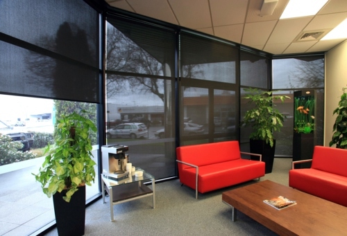 Small luxury pieces: Motorized window coverings for all offer many advantages Small luxury pieces: Motorized window coverings for all offer many advantages
