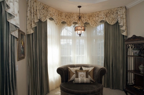Small luxury pieces: Motorized window coverings for all offer many advantages Small luxury pieces: Motorized window coverings for all offer many advantages