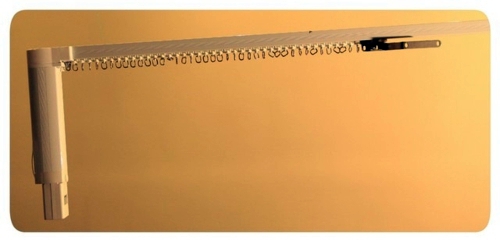 Small luxury pieces: Motorized window coverings for all offer many advantages Small luxury pieces: Motorized window coverings for all offer many advantages