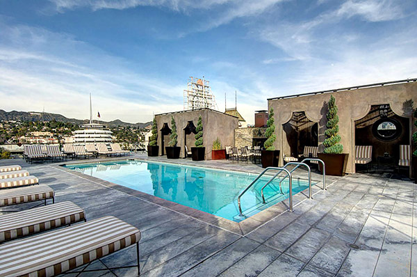 dream home - The California loft of Dave Navarro dream home - The California loft of Dave Navarro