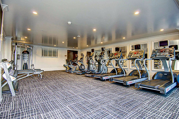 The California loft of Dave Navarro The California loft of Dave Navarro