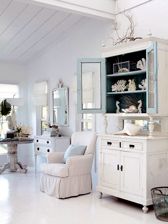 Tips for Deco feel holiday