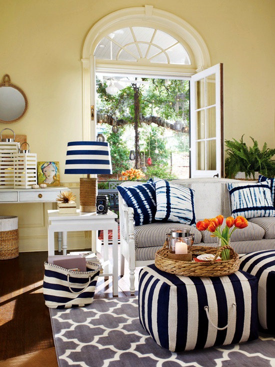 Tips for Deco feel holiday