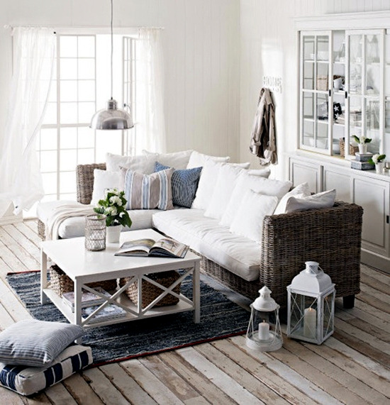Tips for Deco feel holiday