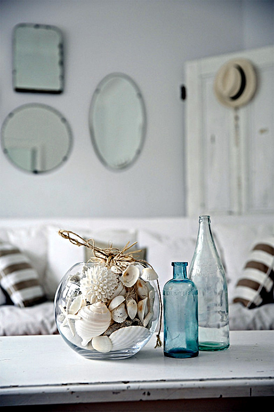 Tips for Deco feel holiday
