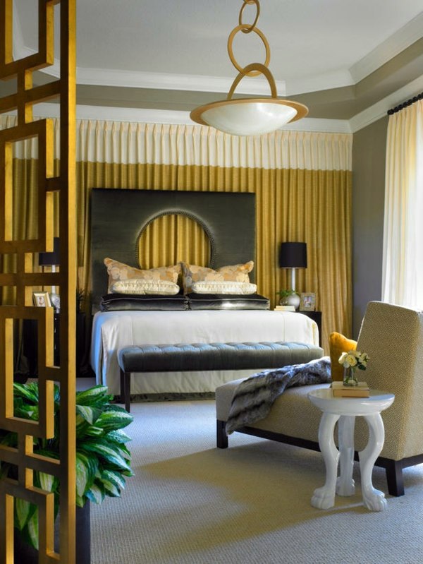 12 Colorful Bedroom Designs - What colors do you prefer?