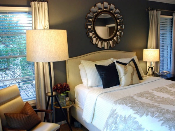 12 Colorful Bedroom Designs - What colors do you prefer?