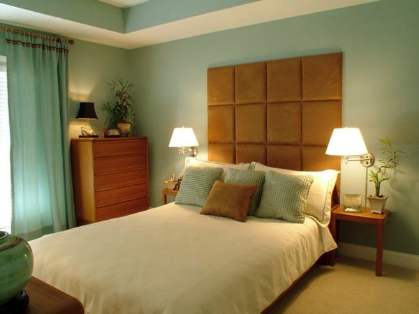12 Colorful Bedroom Designs - What colors do you prefer?