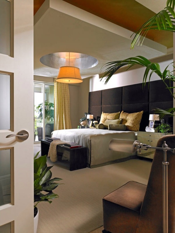 12 Colorful Bedroom Designs - What colors do you prefer?