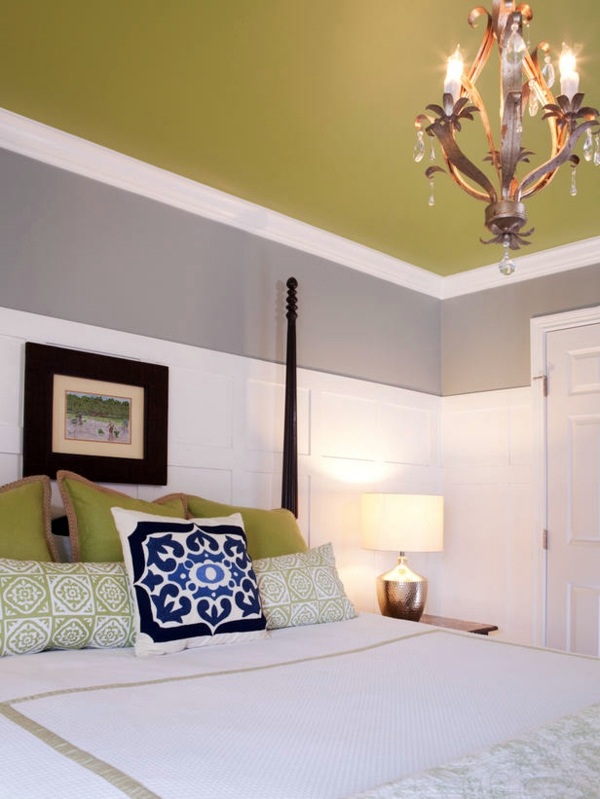 12 Colorful Bedroom Designs - What colors do you prefer?