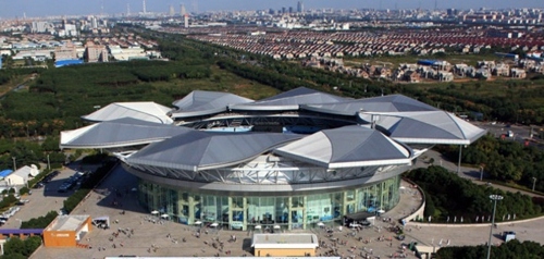 Architecture and Sport - the 10 most beautiful stadiums and sports venues in the world Architecture and Sport - the 10 most beautiful stadiums and sports venues in the world