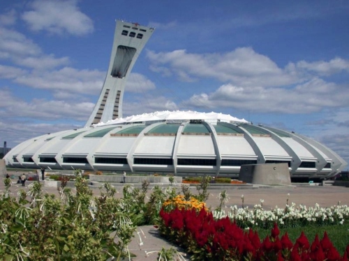 Architecture and Sport - the 10 most beautiful stadiums and sports venues in the world