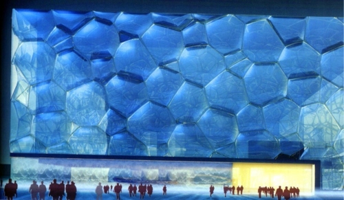 Architecture and Sport - the 10 most beautiful stadiums and sports venues in the world