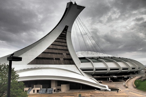 Architecture and Sport - the 10 most beautiful stadiums and sports venues in the world Architecture and Sport - the 10 most beautiful stadiums and sports venues in the world