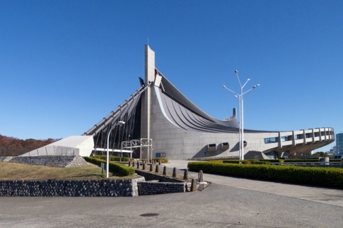 Architecture and Sport - the 10 most beautiful stadiums and sports venues in the world