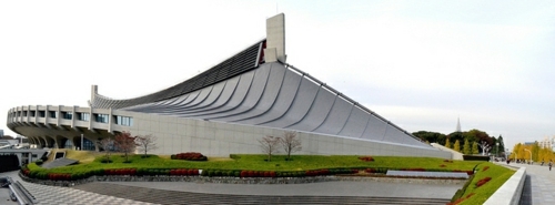 Architecture and Sport - the 10 most beautiful stadiums and sports venues in the world