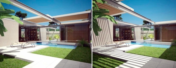 Modern Architecture and Living - new notice about the definition Modern Architecture and Living - new notice about the definition