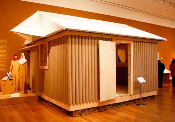 Modern Architecture and Living - new notice about the definition Modern Architecture and Living - new notice about the definition