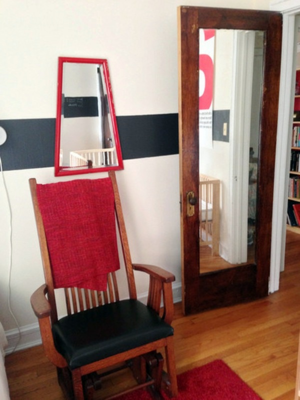 experts insist on colored baby room design why should my son s room to be red interior design ideas avso org